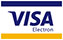 Visa Electron kort
