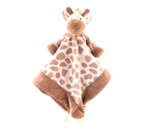 <b>My Giraffe fra MyTeddy</b>